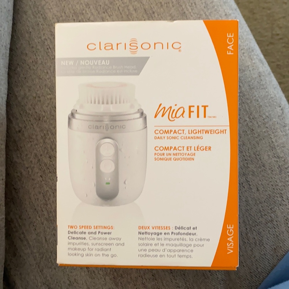 Clarisonic MiaFit
